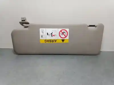 Peça sobressalente para automóvel em segunda mão  por DACIA SANDERO  Referências OEM IAM   