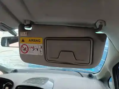 Автозапчастина б/у правильний натір для citroen c-zero attraction 48 cv / 35 kw посилання на oem iam   