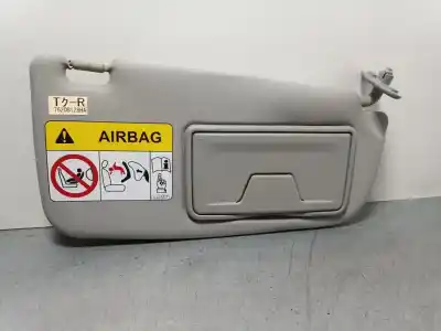 Автозапчастина б/у правильний натір для citroen c-zero attraction 48 cv / 35 kw посилання на oem iam   