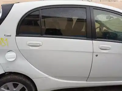 Автозапчасти б/у дверь задняя правая за CITROEN C-ZERO Attraction 48 CV / 35 KW ссылки OEM IAM   