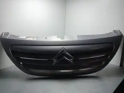 Piesă de schimb auto la mâna a doua GRILÃ DE AIRERISIRE PARTEA DIN FATÃ pentru CITROEN C3 1.4 HDI (68 CV)  Referințe OEM IAM   