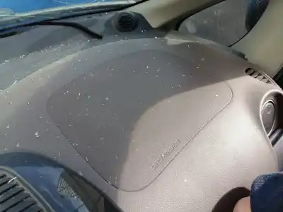 Second-hand car spare part airbag kit for citroen c-zero c-zero oem iam references   