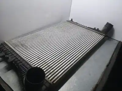 Peça sobressalente para automóvel em segunda mão intercooler por volkswagen golf vi (5k1) advance referências oem iam 1k0145803bn