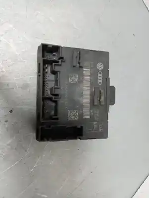 Peça sobressalente para automóvel em segunda mão módulo eletrônico por audi a1 (8x) 1.2 16v tfsi 86 cv / 63 kw referências oem iam 8x0959792f  