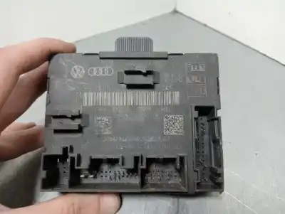 Peça sobressalente para automóvel em segunda mão módulo eletrônico por audi a1 (8x) 1.2 16v tfsi 86 cv / 63 kw referências oem iam 8x0959792f  
