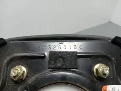 Peça sobressalente para automóvel em segunda mão airbag dianteiro esquerdo por jaguar s-type 7b referências oem iam 30361601a  