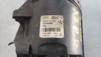 Second-hand car spare part right fog light for bmw x5 (e53) 3.0d oem iam references 89202961  