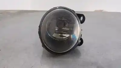 Second-hand car spare part left fog light for bmw x5 (e53) 3.0d oem iam references 89202951  