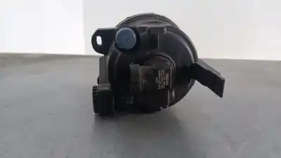 Second-hand car spare part left fog light for bmw x5 (e53) 3.0d oem iam references 89202951  