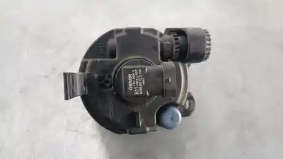 Second-hand car spare part left fog light for bmw x5 (e53) 3.0d oem iam references 89202951  