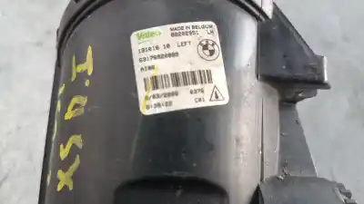 Peça sobressalente para automóvel em segunda mão  por BMW X5 (E53)  Referências OEM IAM 89202951  