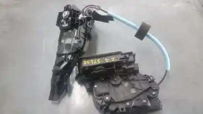 Автозапчастина б/у  для MINI MINI COUNTRYMAN (F60)  Посилання на OEM IAM 728193112  