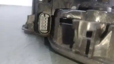 Автозапчастина б/у замок передніх дверей лівий для mini mini countryman (f60) cooper se all4 посилання на oem iam 728193112  