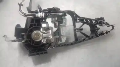 Автозапчастина б/у замок передніх дверей лівий для mini mini countryman (f60) cooper se all4 посилання на oem iam 728193112  