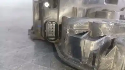 Автозапчастина б/у замок дверей заднього лівого для mini mini countryman (f60) cooper se all4 посилання на oem iam 7281939  