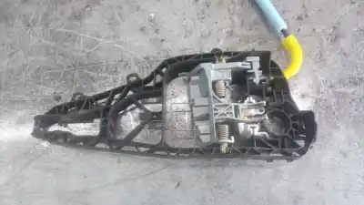 Автозапчастина б/у замок дверей заднього лівого для mini mini countryman (f60) cooper se all4 посилання на oem iam 7281939  