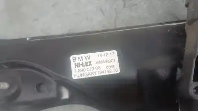 Second-hand car spare part driver left window regulator for mini mini countryman (f60) cooper se all4 oem iam references 739007308  