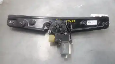 Автозапчастина б/у регулятор склона задній лівий для mini mini countryman (f60) cooper se all4 посилання на oem iam 739008109  