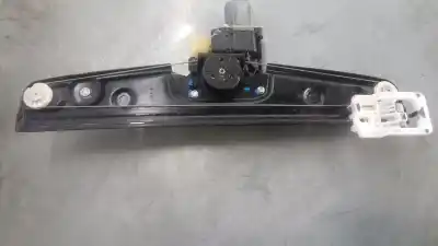 Автозапчастина б/у регулятор склона задній лівий для mini mini countryman (f60) cooper se all4 посилання на oem iam 739008109  