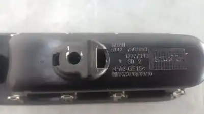 Автозапчастина б/у управління склонами заднє ліво для mini mini countryman (f60) cooper se all4 посилання на oem iam 935486601  7363003