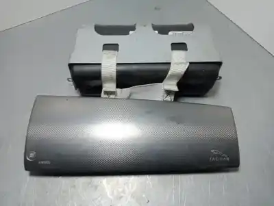 Peça sobressalente para automóvel em segunda mão airbag de cortina dianteiro direito por jaguar s-type 7b referências oem iam 30307450  