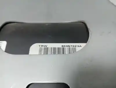 Second-hand car spare part front right curtain airbag for jaguar s-type 7b oem iam references 30307450