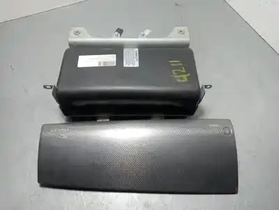 Peça sobressalente para automóvel em segunda mão airbag de cortina dianteiro direito por jaguar s-type 7b referências oem iam 30307450  