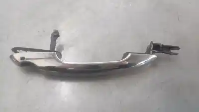 Автозапчастина б/у ліва передня зовнішня ручка для mini mini countryman (f60) cooper se all4 посилання на oem iam   