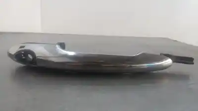 Автозапчастина б/у ліва передня зовнішня ручка для mini mini countryman (f60) cooper se all4 посилання на oem iam   