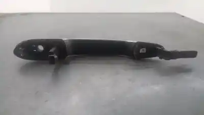 Автозапчастина б/у ліва передня зовнішня ручка для mini mini countryman (f60) cooper se all4 посилання на oem iam 