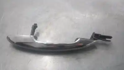 Автозапчастина б/у завнішня ручка задня ліва для mini mini countryman (f60) cooper se all4 посилання на oem iam   