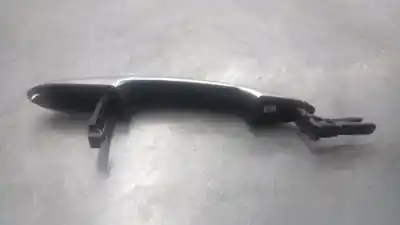 Автозапчастина б/у завнішня ручка задня ліва для mini mini countryman (f60) cooper se all4 посилання на oem iam   