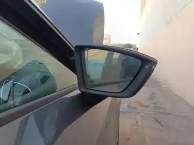 Peça sobressalente para automóvel em segunda mão  por SEAT LEON (5F1)  Referências OEM IAM   