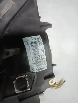 Автозапчастина б/у права фа для audi a4 b6 (8e2) 1.9 tdi посилання на oem iam   