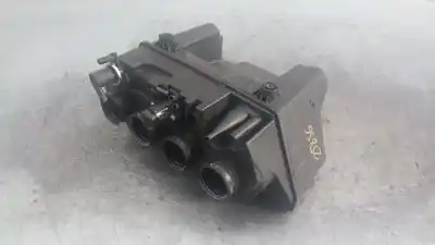 Pezzo di ricambio per auto di seconda mano supporto filtro aria per renault scenic (ja..) 1.9 dti diesel 80 cv / 59 kw riferimenti oem iam 770546902  