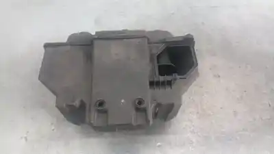 Pezzo di ricambio per auto di seconda mano supporto filtro aria per renault scenic (ja..) 1.9 dti diesel 80 cv / 59 kw riferimenti oem iam 770546902  