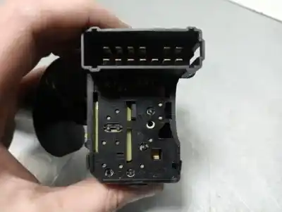 Peça sobressalente para automóvel em segunda mão Comutador De Limpa Vidros por RENAULT LAGUNA II (BG0) Authentique 101 CV / 74 KW Referências OEM IAM 34447701  