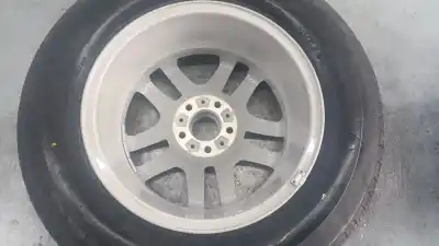 Peça sobressalente para automóvel em segunda mão jante por bmw x5 (e53) 3.0d referências oem iam 676192914  