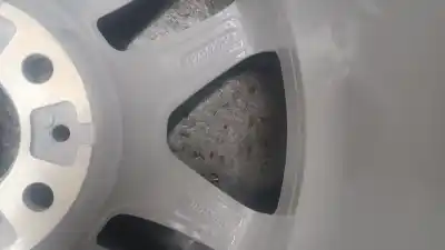 Peça sobressalente para automóvel em segunda mão jante por bmw x5 (e53) 3.0d referências oem iam 676192914  