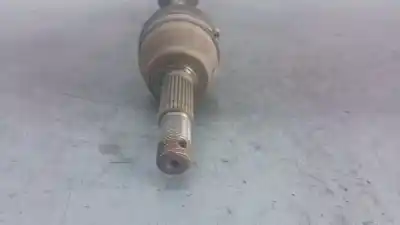 Second-hand car spare part front right transmission for infiniti ex ex37 gt oem iam references   
