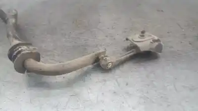 Second-hand car spare part rear stabilizer bar for infiniti ex ex37 gt oem iam references 