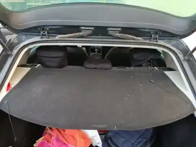 Автозапчастина б/у ЗАДНІЙ ЛОТОК для SEAT LEON (5F1)  Посилання на OEM IAM   