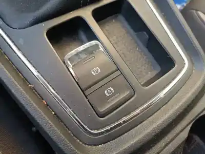 Peça sobressalente para automóvel em segunda mão alavanca de travão de mão por seat leon (5f1) style visio edition referências oem iam 