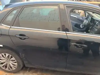 Pièce détachée automobile d'occasion PORTE ARRIERE DROITE pour CITROEN C4 LIM.  Références OEM IAM   
