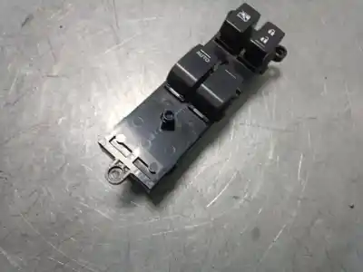 Second-hand car spare part left front power window switch for suzuki swift azg (nz) gl oem iam references   
