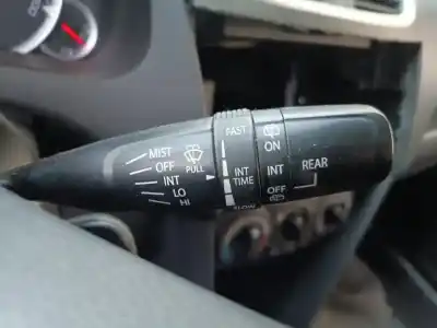 Second-hand car spare part  for SUZUKI SWIFT AZG (NZ)  OEM IAM references   