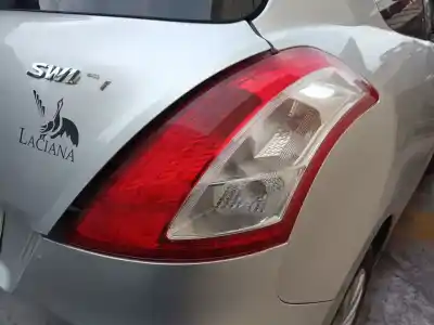 Second-hand car spare part Right Tailgate Light for SUZUKI SWIFT AZG (NZ) GL OEM IAM references   