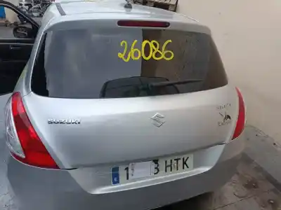 Second-hand car spare part  for SUZUKI SWIFT AZG (NZ)  OEM IAM references   