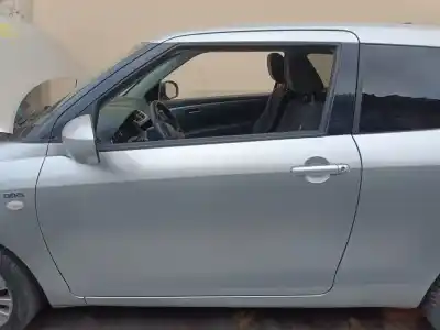 Second-hand car spare part  for SUZUKI SWIFT AZG (NZ)  OEM IAM references   