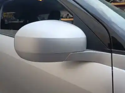 Second-hand car spare part right rearview mirror for suzuki swift azg (nz) gl oem iam references   